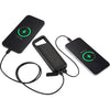 Clip Clap Water Resistant 5000 mAh Power Bank