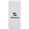 Pwr Pal 10000 mAh Power Bank with Integrated Cable