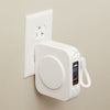 UL Listed 10000 mAh MagClick™ Power Bank with Plug