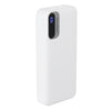 Laptop Power 20,000 mAh PD Power Bank with Cables