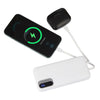 Laptop Power 20,000 mAh PD Power Bank with Cables