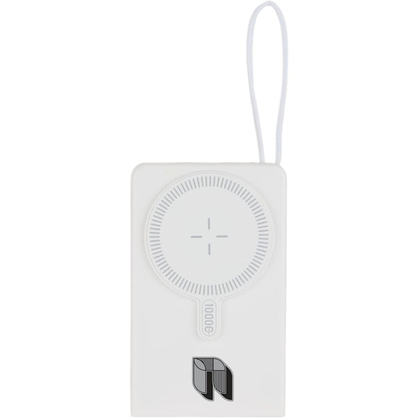 IPWR 10000 MagClick™ Powerbank and iWatch Charger