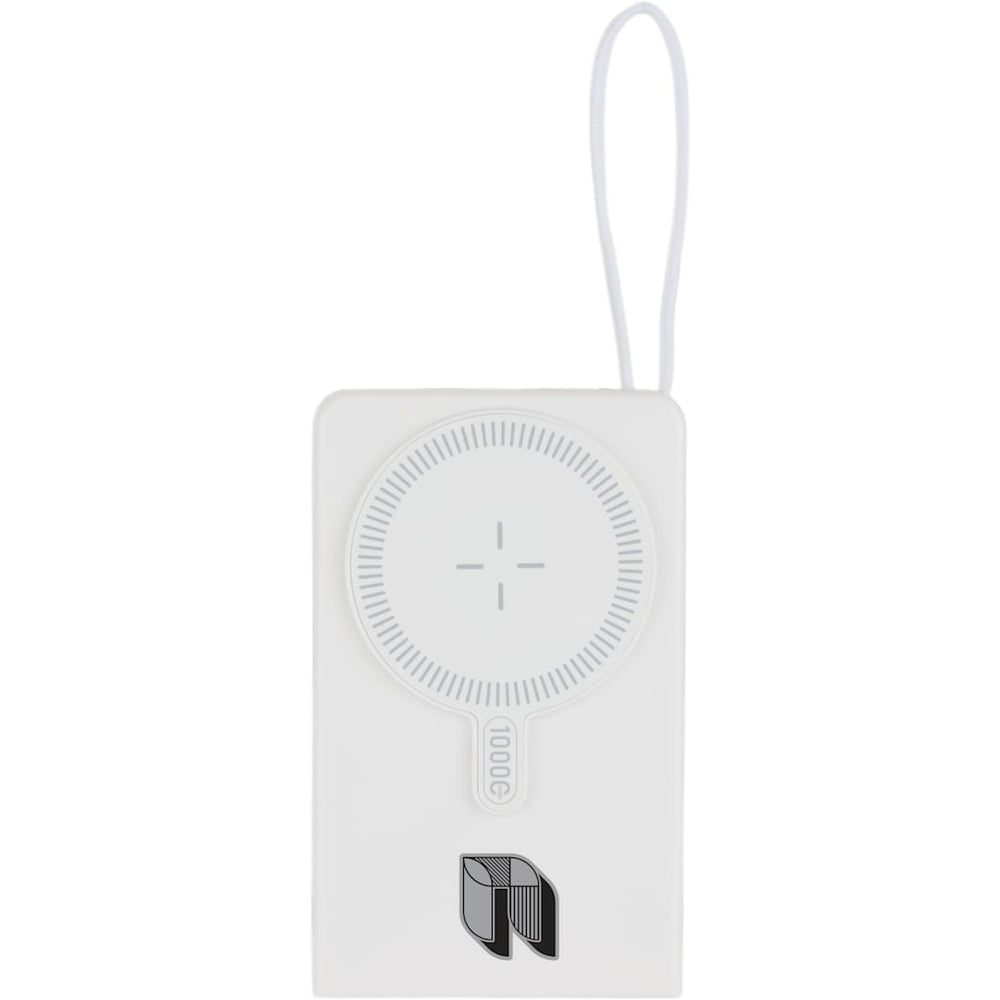 IPWR 10000 MagClick™ Powerbank and iWatch Charger