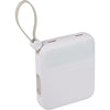 Batterie externe PWR Boost 10000 mAh 20W PD avec câbles