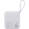 Batterie externe PWR Boost 10000 mAh 20W PD avec câbles