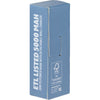 ETL Listed 5000 mAh 20W PD Power Bank with AC Plug