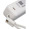 ETL Listed 5000 mAh 20W PD Power Bank with AC Plug