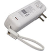 ETL Listed 5000 mAh 20W PD Power Bank with AC Plug