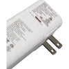 ETL Listed 5000 mAh 20W PD Power Bank with AC Plug