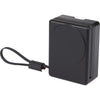 5000 mAh 15W MagClick Power Bank with Wall Charger