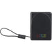 5000 mAh 15W MagClick Power Bank with Wall Charger