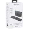 mophie® Snap + Multi-device Travel Charger | Wireless Charging | EcoFriendly, Giftboxed, GiftSet, InstructionCardIncluded, NewColorsAvailable, PackagingIncludedForBlanks, Recycled, sku-7124-22, Technology, Wireless Charging | mophie