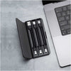Kit de voyage pour câbles mophie
