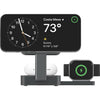 Nimble Pivot 3-in-1 Wireless Compact Charger