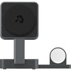 Nimble Pivot 3-in-1 Wireless Compact Charger