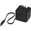 Wally Stretch 35 Wall Charger with cable