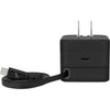 Wally Stretch 35 Wall Charger with cable