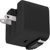 Wally Stretch 35 Wall Charger with cable