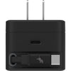 Wally Stretch 35 Wall Charger with cable