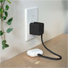 Wally Stretch 35 Wall Charger with cable