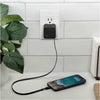 Wally Stretch 35 Wall Charger with cable