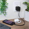 Wally Stretch 35 Wall Charger with cable