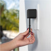 Wally Stretch 35 Wall Charger with cable