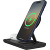 Nimble Podium 2-in-1 Wireless Charging Stand