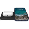 Nimble Podium 2-in-1 Wireless Charging Stand