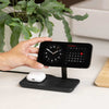 Nimble Podium 2-in-1 Wireless Charging Stand