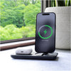 Nimble Podium 2-in-1 Wireless Charging Stand