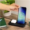Nimble Podium 2-in-1 Wireless Charging Stand