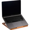 Desk Sense FSC® 100%  Wood Laptop Stand