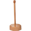 Desk Tune FSC® 100% Wood Headphone Stand