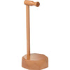 Desk Tune FSC® 100% Wood Headphone Stand