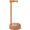 Desk Tune FSC® 100% Wood Headphone Stand