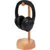Desk Tune FSC® 100% Wood Headphone Stand