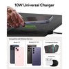 Zagg Desk Mat with Wireless Charging