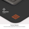 Zagg Desk Mat with Wireless Charging