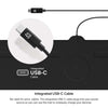 Zagg Desk Mat with Wireless Charging