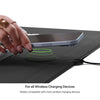 Zagg Desk Mat with Wireless Charging