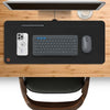 Zagg Desk Mat with Wireless Charging