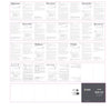 Zagg Desk Mat with Wireless Charging