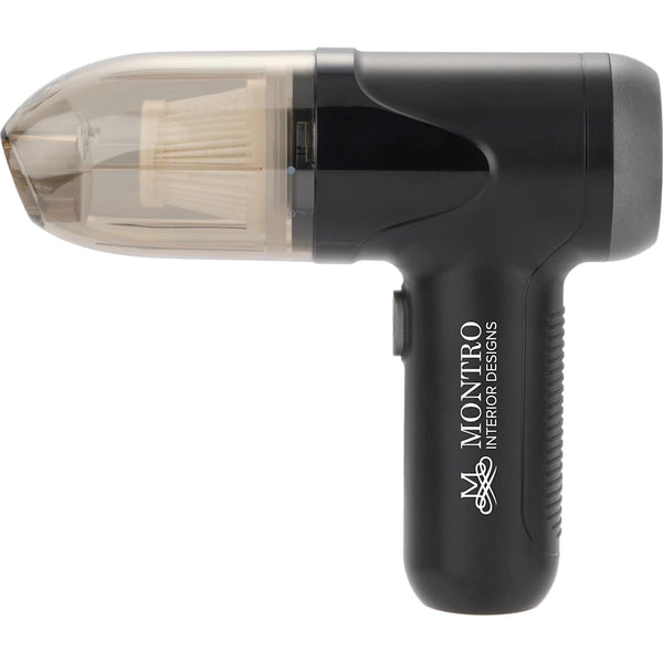 Aspirateur à main rechargeable VacuMate