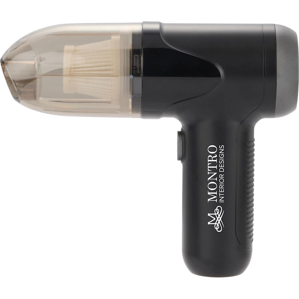VacuMate Handheld Rechargeable Vacuum
