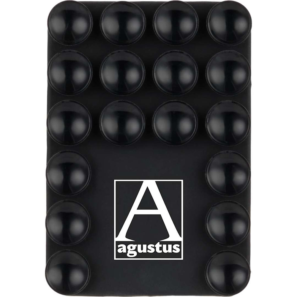 Hang On Suction Phone Case Mount with Magnets