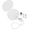 Pad Pal 15W Wireless Charging Pad and 65W Cable Ki