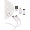 Pad Pal 15W Wireless Charging Pad and 65W Cable Ki