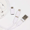 Pad Pal 15W Wireless Charging Pad and 65W Cable Ki