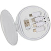 Pad Pal 15W Wireless Charging Pad and 65W Cable Ki